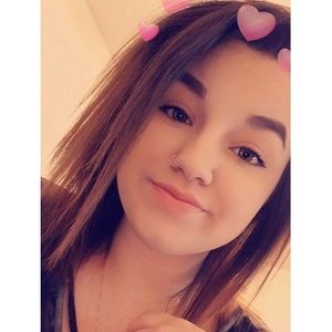 Meet your Posher, Zoey